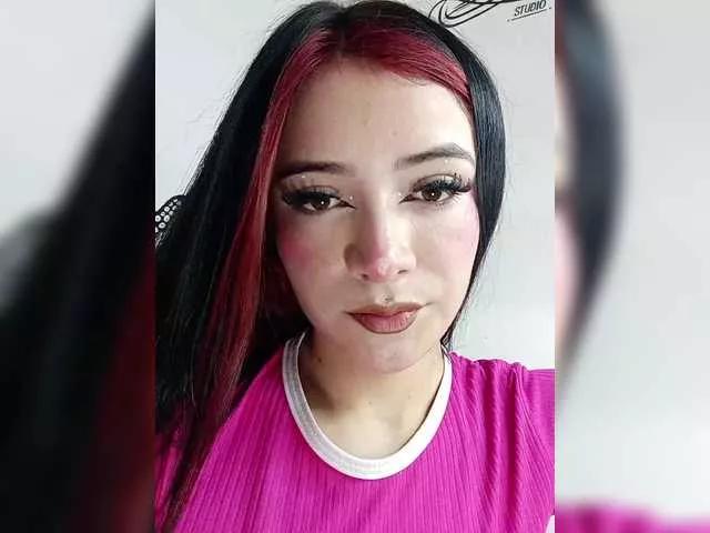 lincy-rouse on BongaCams 