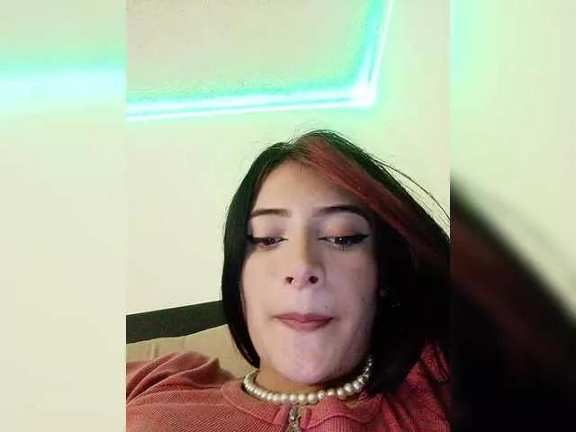lincy-rouse on BongaCams 