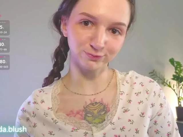linpie on BongaCams 