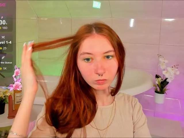 Liramoon on BongaCams 