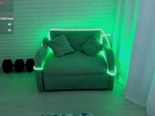 Lisa-Ray on BongaCams 