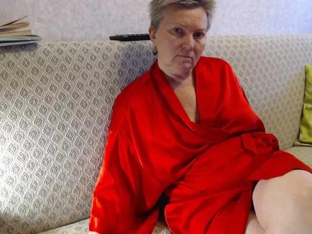 lisaemersson on BongaCams 