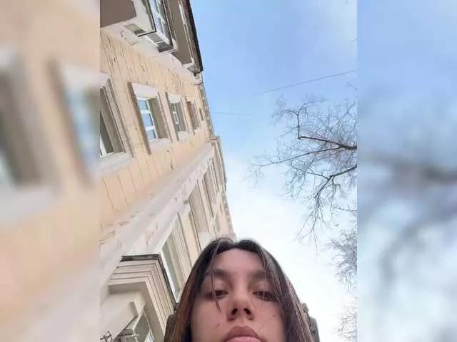 Lisamurm on BongaCams 