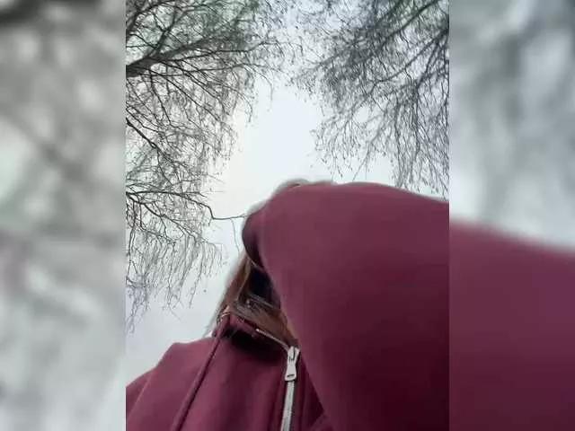 Lisamurm on BongaCams 