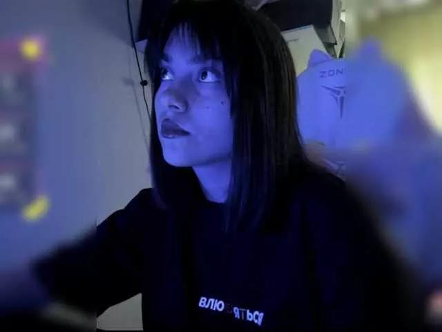 Lisamurm on BongaCams 