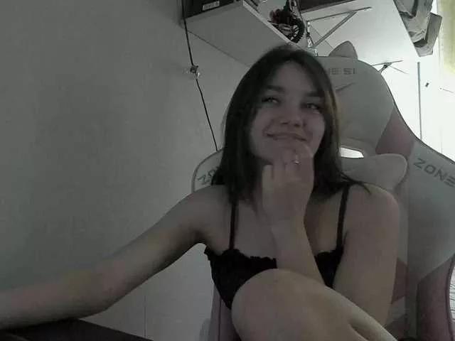 Lisamurm on BongaCams 