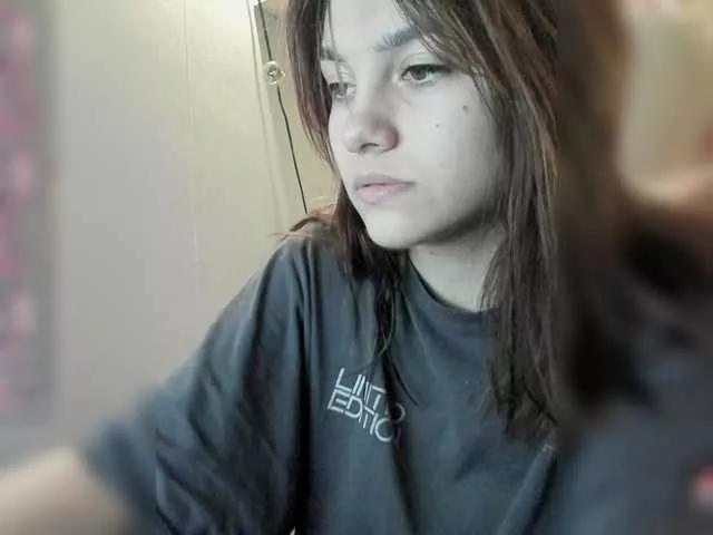 Lisamurm on BongaCams 