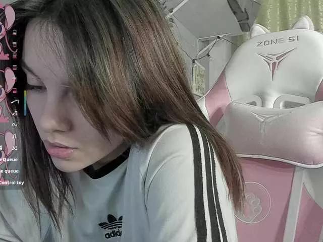 Lisamurm on BongaCams 