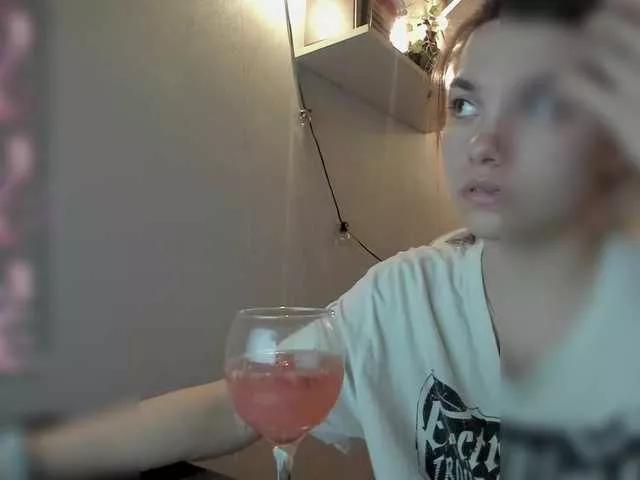 Lisamurm on BongaCams 