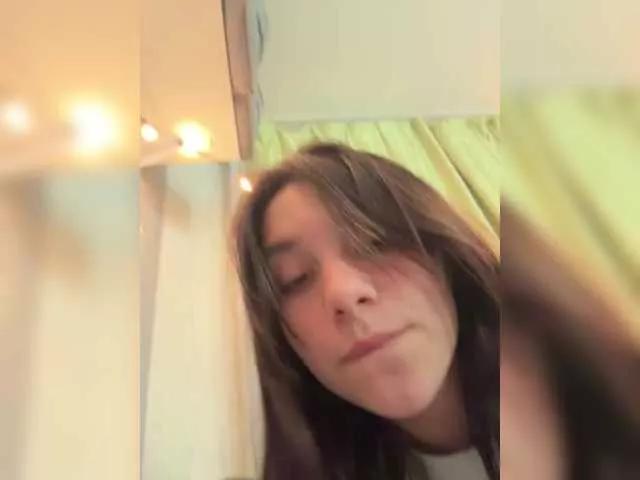 Lisamurm on BongaCams 