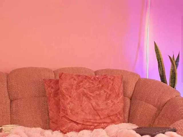 LissaMorgann on BongaCams 