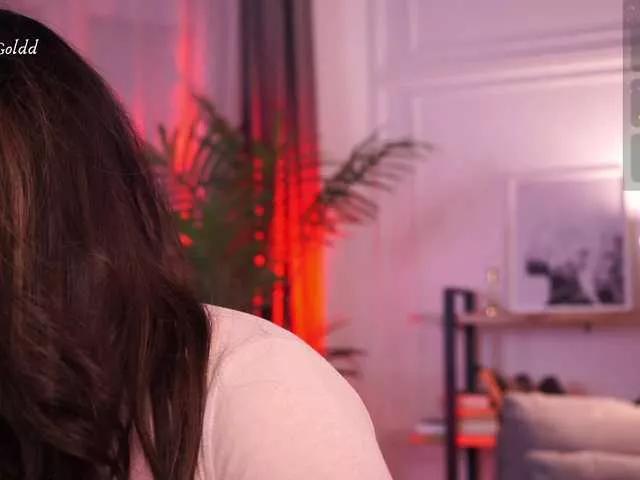 LiyaGold on BongaCams 
