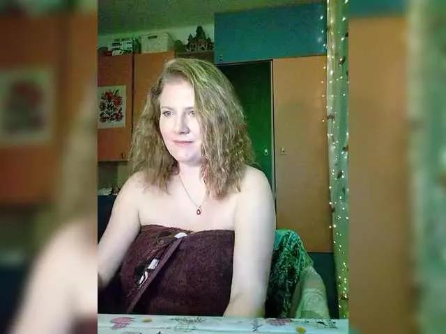 LizaCakes on BongaCams 