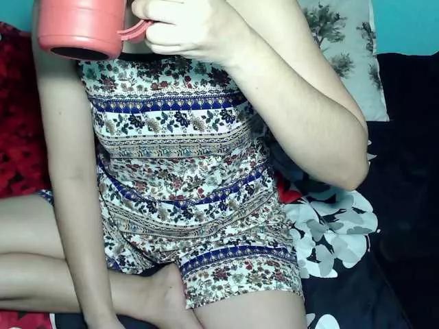LizBeth23 on BongaCams 