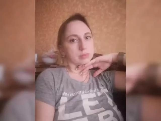 LizBetty on BongaCams 
