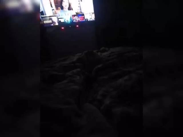 LizBetty on BongaCams 
