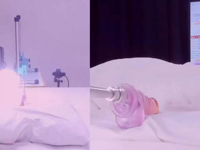Lizz-Bela on BongaCams 