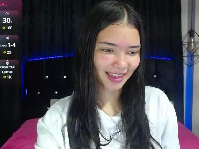 lizziecandy on BongaCams 