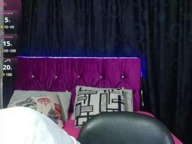 lizziecandy on BongaCams 