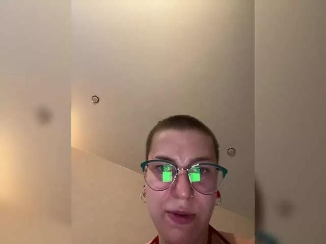 Lnolina on BongaCams 