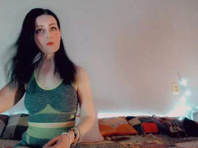 Lordessa on BongaCams 