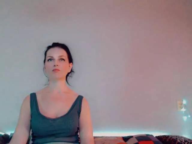 Lordessa on BongaCams 