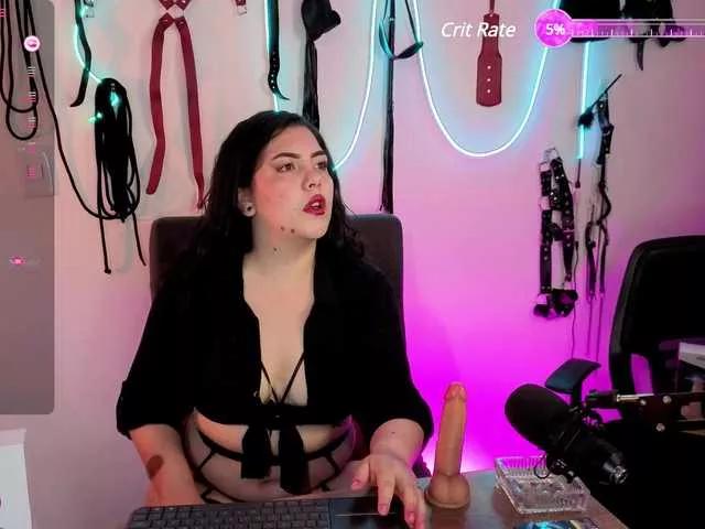 Loren-888 on BongaCams