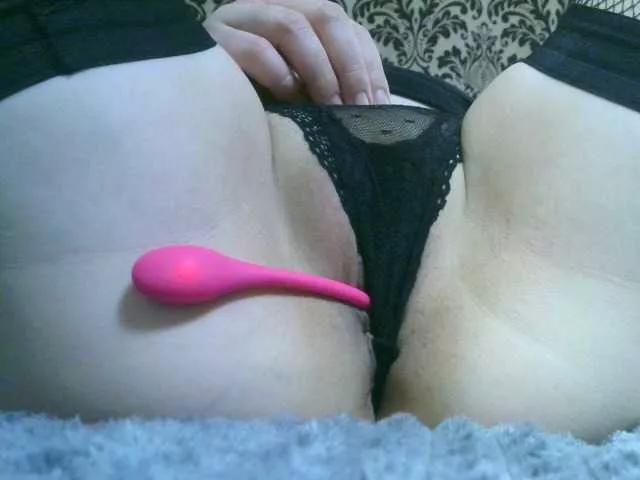 Love-Sex777 on BongaCams 
