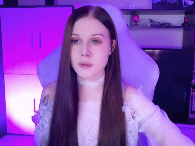 love-stealer on BongaCams 