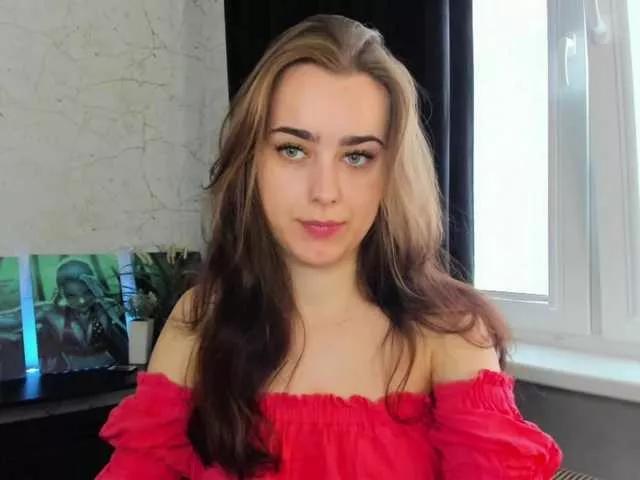 love-xjane on BongaCams 