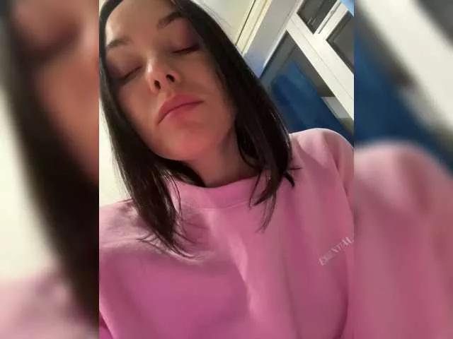 Love69me on BongaCams 