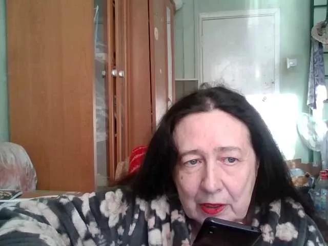Love777love on BongaCams 