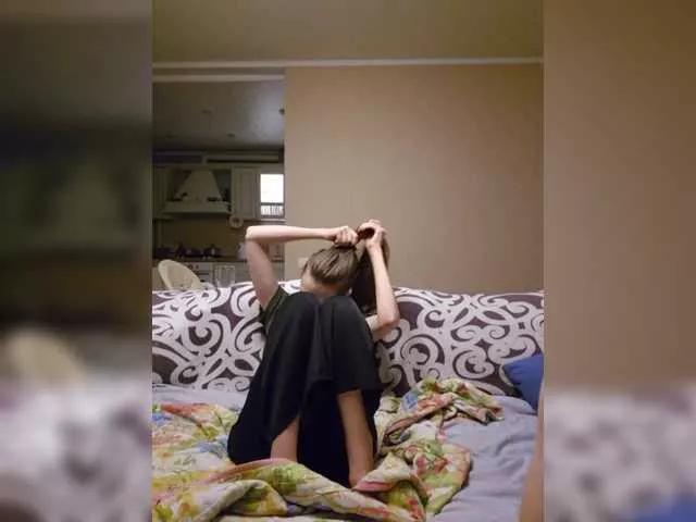 Loveisg on BongaCams 