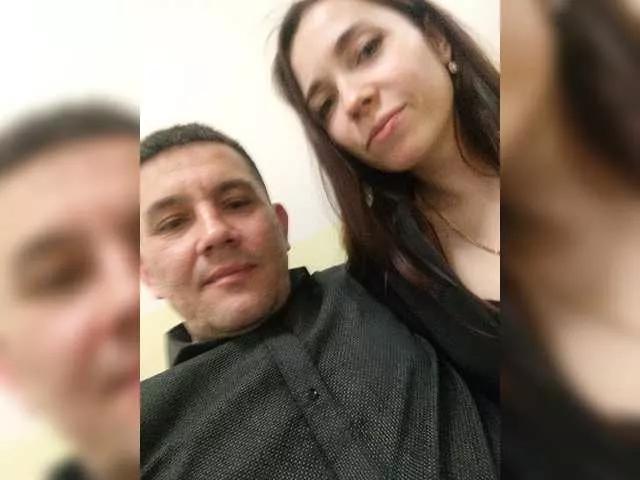 LoveParaRusST on BongaCams 