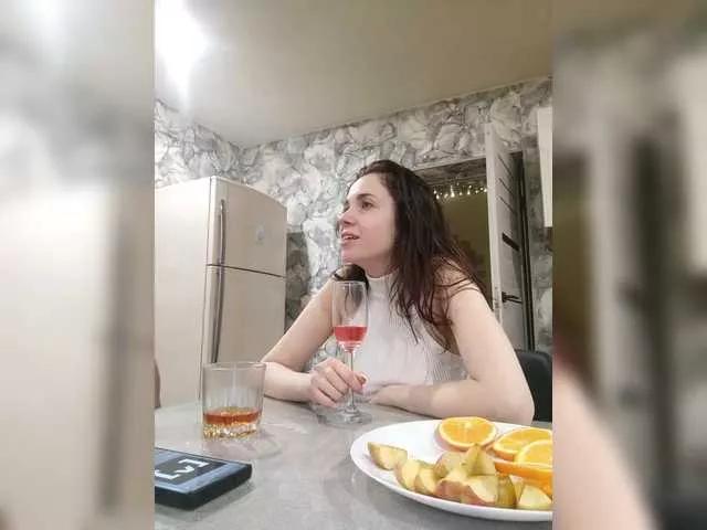 LoveParaRusST on BongaCams 