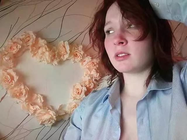 LOVESCheese on BongaCams 