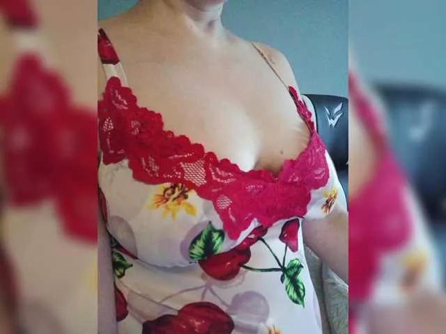 lovesupergerl on BongaCams 