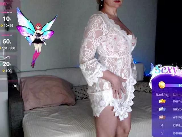 lovesupergerl on BongaCams 