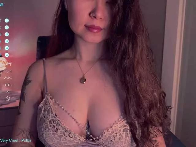 lu-blu on BongaCams 