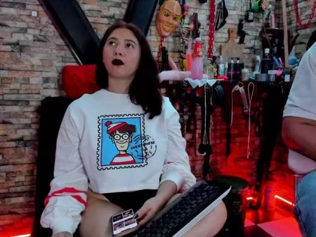 lukis01-luna0 on BongaCams 