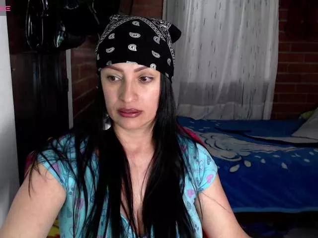 lunaws11 on BongaCams 