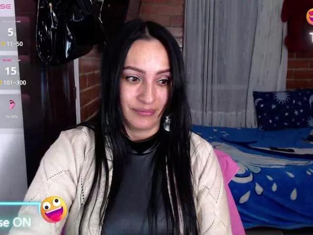 lunaws11 on BongaCams 