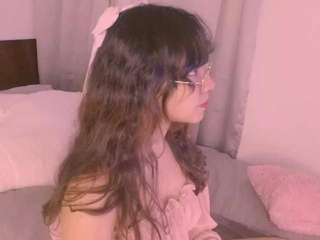 LunitaGalaxy on BongaCams 