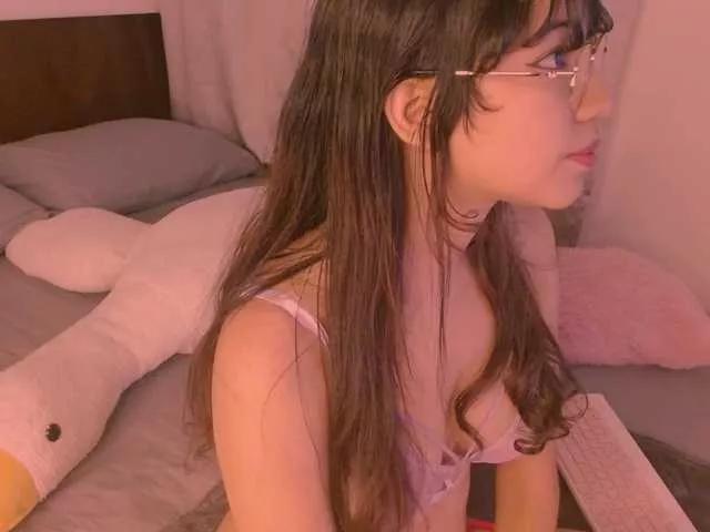 LunitaGalaxy on BongaCams 