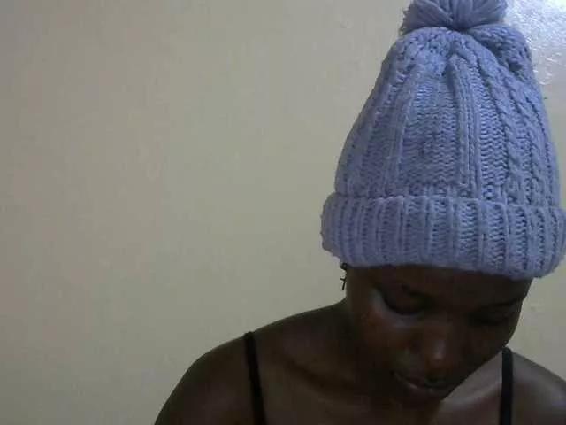 Lupitaa on BongaCams 