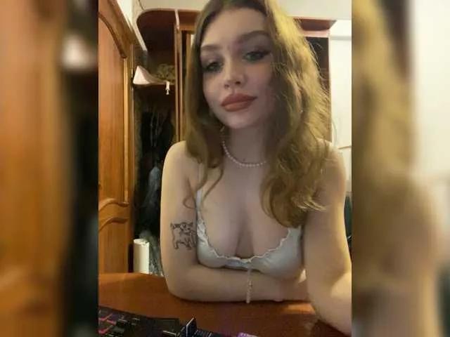 lustful-angels on BongaCams 