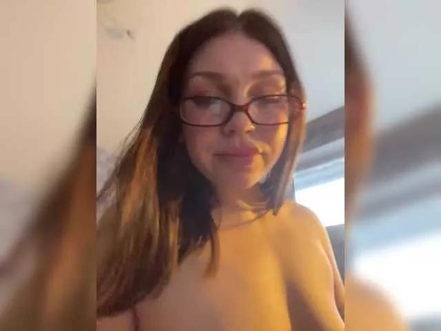 lustful-angels on BongaCams 