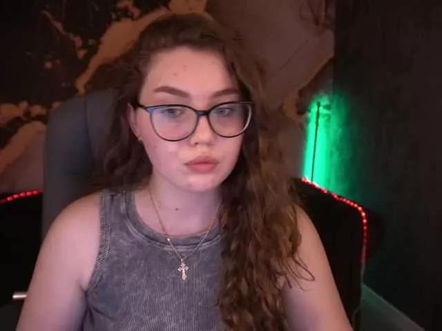 LuxSopphia on BongaCams 