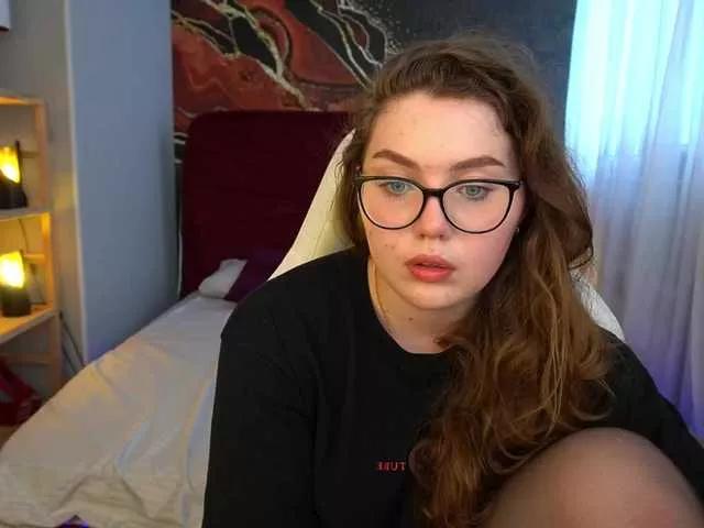 LuxSopphia on BongaCams 