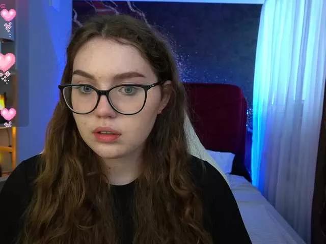 LuxSopphia on BongaCams 
